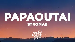 papaoutai afro soul stromae