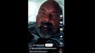 RIP Big Lenny