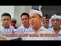 Lagu JAWABAN KDM SOAL TAHUN BARU SAMA SIAPA  ??? 
