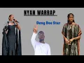 Lagu Nyan Warrap by Deng Dee Star's New Song || South Sudan Music 2025