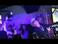 Cosculluela ft Nicky jam Te busco, en Vivo 2016