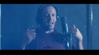 أغنية الحاج فارس مع جمال بورحلة 