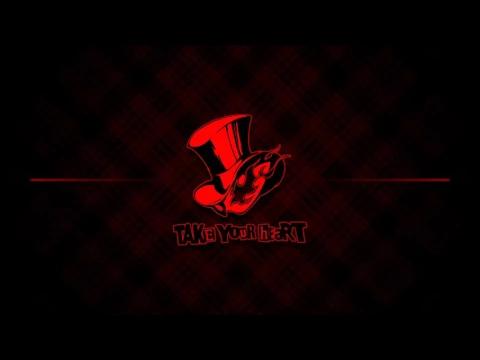 Download MP3 Persona 5 - Rivers in the desert [Extended]