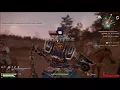 Dynasty Warriors 9 - Shu Story Mode - Defeat Cao Ren