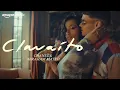 Chanel \u0026 Abraham Mateo - Clavaito (Amazon Music Performance)
