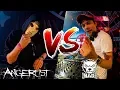 Download Lagu ANGERFIST VS DJ MAD DOG