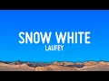 Lagu Laufey - Snow White (Lyrics)