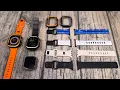 Casetify New Apple Watch Bands and Watch Cases - Impact Band and Bounce Band