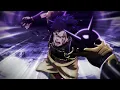 GLAY「Dead Or Alive」 / アニメ『終末のワルキューレIII』オープニングテーマ Teaser2