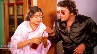 உன்னை மாதுரி ஒருத்தனுக்கு ஒரு ராத்திரி முந்தானை விருச்சதை | Thiramai Movie Scenes | Tamil Movies