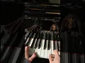 Denis Stelmakh - Improvisation