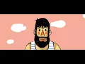 ALI A.K.A. MIND - Nada Más (Video Oficial)