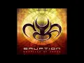VA -  Eruption Xerox 2008 (Full Album)