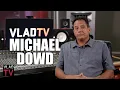 Michael Dowd Calls Former Friend NYPD Partner a Rat for Wearing Wire Part 14