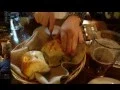 Dinner at Double Muskie 12 Feb 2015