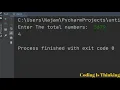 How to find the sum and product of two numbers Python programming for beginners Must Watch