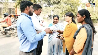 Nukkad Natak (Maharashtra and Goa) - a journey of financial literacy