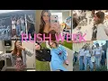 VLOG rush week at Tulane University what sorority I ended up in