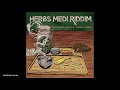 Anthony B - Herbs Medication [Herbs Medi Riddim by One Wise Studios] Release 2021
