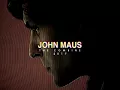 John Maus - "The Combine" (Lossless WAV Quality)