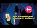 Download Lagu Ramalan Pisces minggu ke-2 Oktober: Intuisimu Adalah Senjata Rahasia Minggu Ini – Simak Caranya!