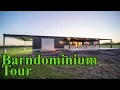 1 500 sq ft Barndominium 3 Bedroom 2 bath Shop RV Parking 254 - E51 S3