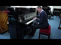 Yamaha U1 Upright Piano All I have to do is Dream