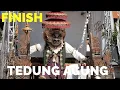 Finish OGOH-OGOH TEDUNG AGUNG BR TAINSIAT