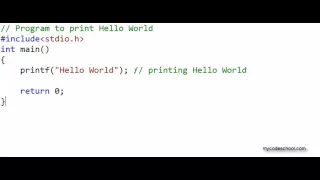 Data types Constants and Variables C Programming Tutorial 05 YouTube