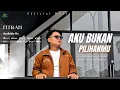 Download Lagu Fitrah - AKU BUKAN PILIHANMU (Official Music Video)