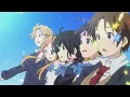 Lagu Kokoro Connect | Opening 2 HD