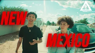 NEW MEXICO HOOD TOUR LAS CRUCES TOP 5 MOST DANGEROUS STATE