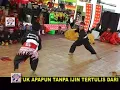 Lagu Atraksi Pencak Silat Sakti VS Hewan [Official Music Video]