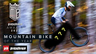 Download 2023 Pinkbike Awards: Mountain Bike of the Year Winner MP3