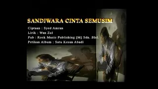 sandiwara cinta semusim iklim official mv 