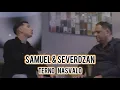 Download Lagu Severdzan \u0026  Samuel  Terno Nasvalo   Official Video 2025