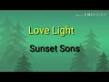 Sunsons love lights lyrics