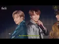 Download Lagu [Eng sub] BTS - Dimple Live Performance