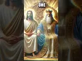 Download Lagu IS JESUS GOD #truth #revelation #shorts #jesus