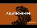 Haim - Relationships (Karaoke)