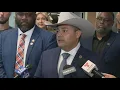 Harris County deputies get pay raise to match Houston police officers