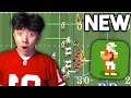 A NEW SERIES PLAYING RETRO BOWL ON MY COMPUTER