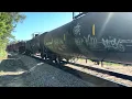 RJ Corman north bound in Conway 26