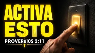 Hay una Habilidad en Proverbios 2 que te Protege del Desastre (La Discreción)