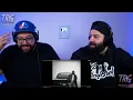 Kendrick Lamar - peekaboo - REACTION MASHUP