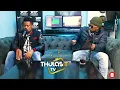 Thixo khululeka by Babo Ngcobo @ThulasMtv