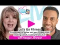 Download Lagu Let's Go Fitness Co-founded by father and son with (Prader-Willi)