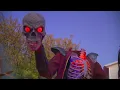 Roy man opens free front yard haunted house for 13th year