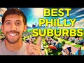 The 10 BEST Suburbs To Live In Near Philadelphia
