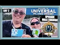 Upgrading Universal UK Tickets To Annual Pass Epic Universe Center UOAP Florida Vlog